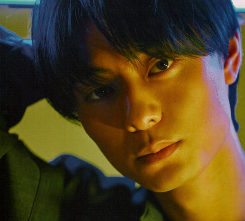 CHEER Vol.31 HiHi jets 作間龍斗 様ご着用。