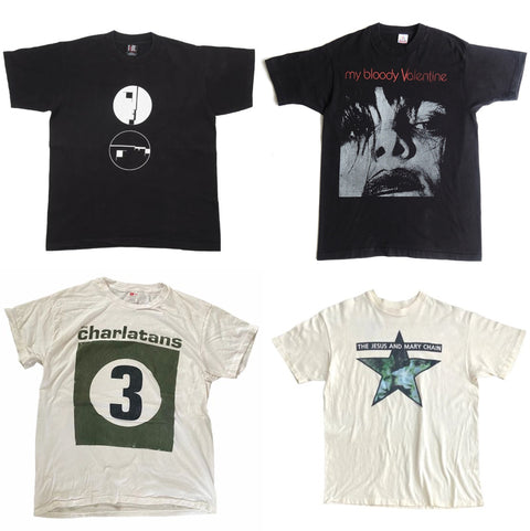 WIZZARD LINER NOTES VOL.8『PRINT T-SHIRTS』<B面>