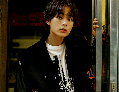 CanCam 2022年11月号 なにわ男子 大西流星 様ご着用。