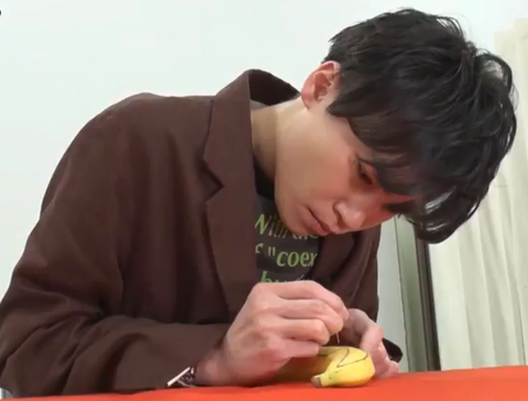 2/17 TBS『プレバト』 Kis-My-Ft2 二階堂 様 ご着用