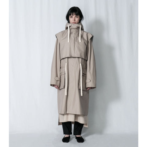 WIZZARD LINER NOTES VOL.4『Battle Dress Uniform』 <B面>