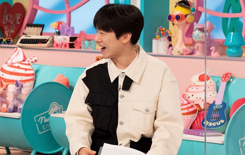 NHK「沼にハマってきいてみた」 7.19 放送 DJ松永 様ご着用