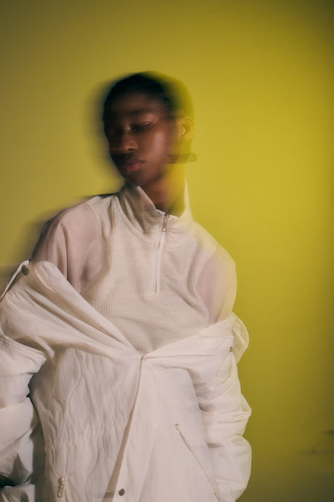 WIZZARD 2023AW COLLECTION『WOMEN'S』