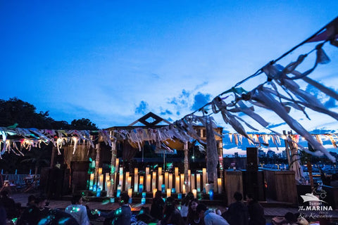 WIZZARD LINER NOTES VOL.11『AMBIENT』<B面>