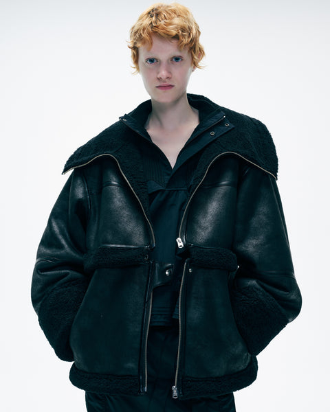 RIB DOCKING POLICE SHIRTS