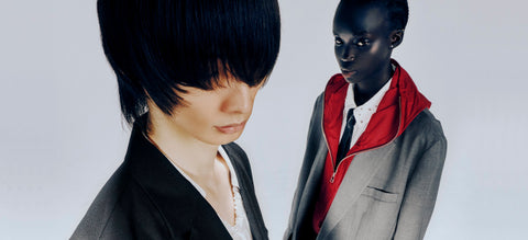 2027 SPRING SUMMER COLLECTION