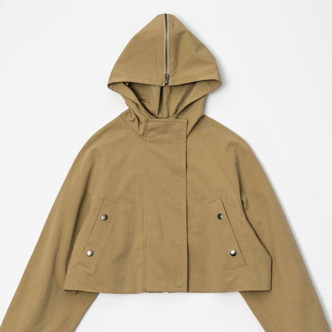DETACHABLE N3B COAT