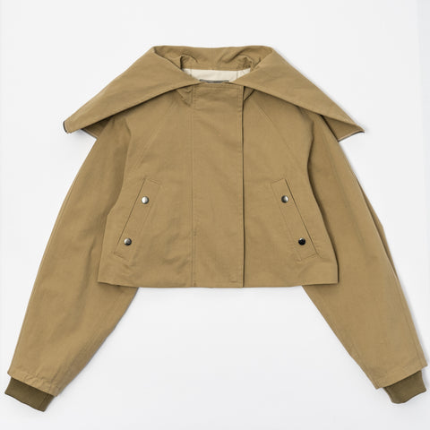 DETACHABLE N3B COAT