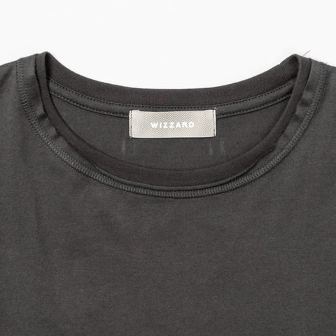 GRAPHIC T-SHIRT "BREATH OF LIFE"