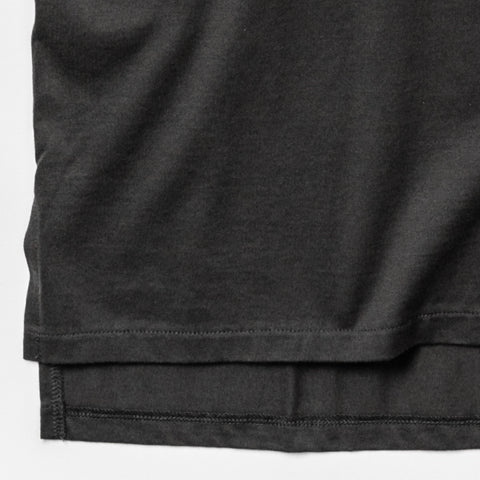 GRAPHIC T-SHIRT "BREATH OF LIFE"