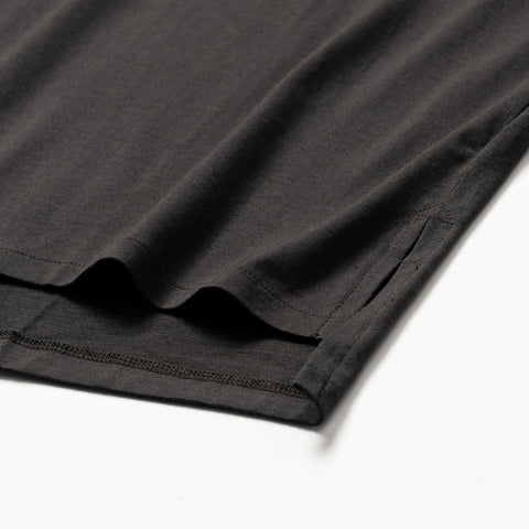 GRAPHIC T-SHIRT "BREATH OF LIFE"