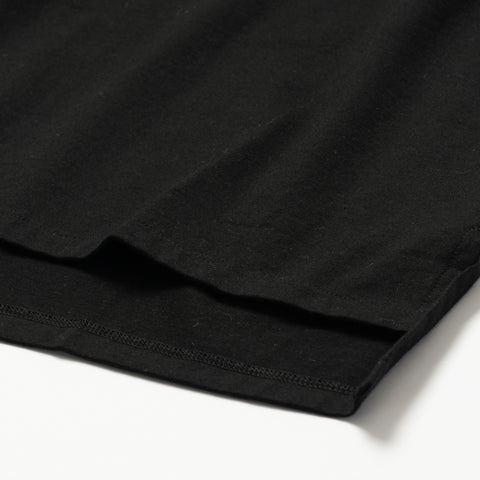 GRAPHIC LONG SLEEVE T-SHIRT "BREATH OF LIFE"