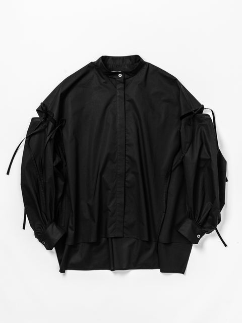 DETACHABLE SLEEVE SHIRTS