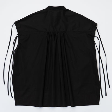 DETACHABLE SLEEVE SHIRTS