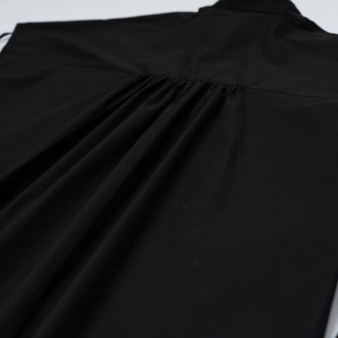 DETACHABLE SLEEVE SHIRTS