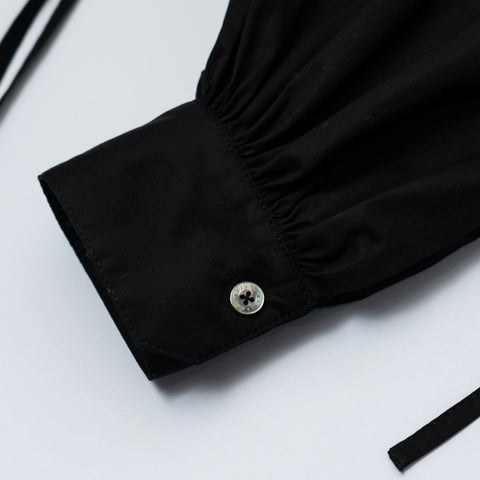 DETACHABLE SLEEVE SHIRTS