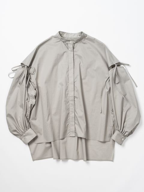 DETACHABLE SLEEVE SHIRTS