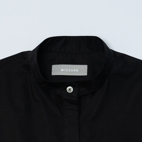 DETACHABLE SLEEVE SHIRTS