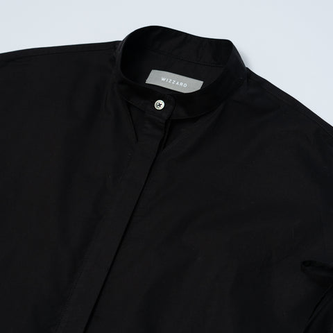 DETACHABLE SLEEVE SHIRTS