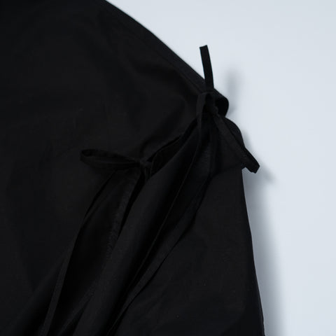 DETACHABLE SLEEVE SHIRTS