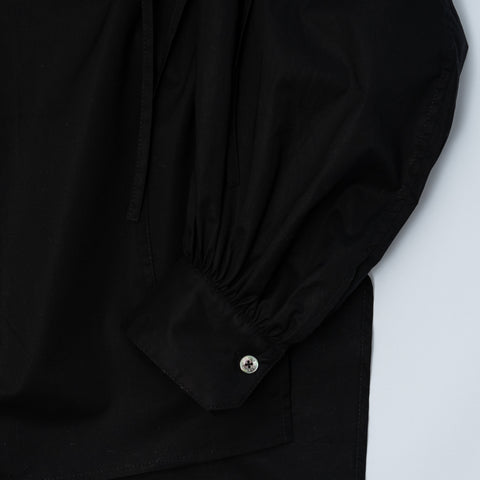 DETACHABLE SLEEVE SHIRTS