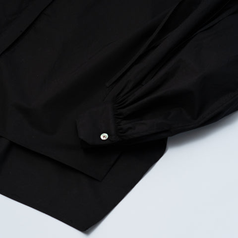 DETACHABLE SLEEVE SHIRTS