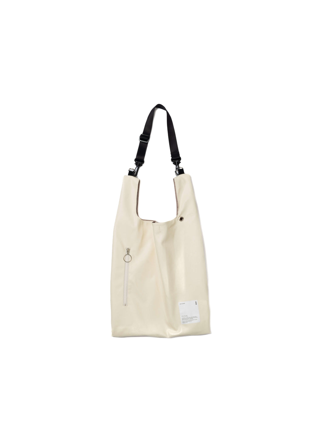 PADDED MARKET BAG – WIZZARD OFFICIAL ONLINE STORE