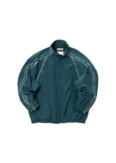 CUT OFF TRACK JACKET