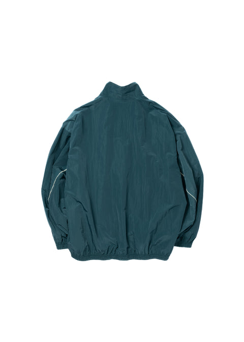 CUT OFF TRACK JACKET