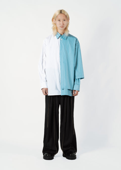 DOCKING FLIP SHIRT