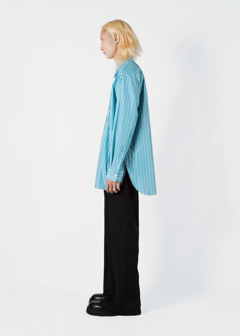 DOCKING FLIP SHIRT