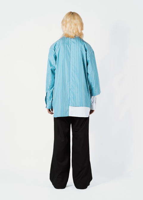 DOCKING FLIP SHIRT