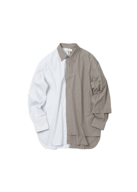 DOCKING FLIP SHIRT