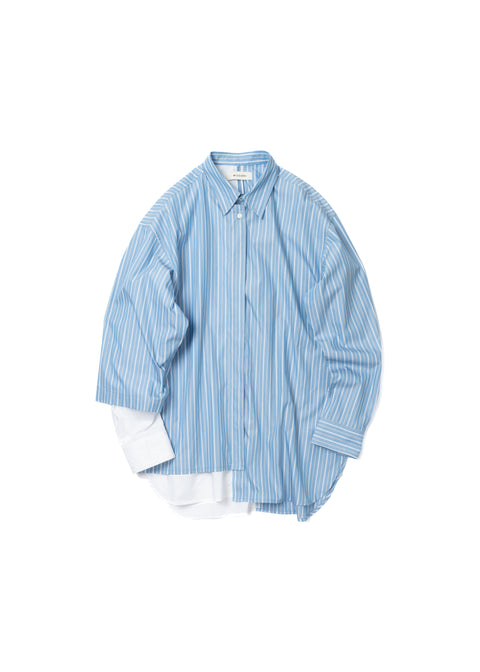 DOCKING FLIP SHIRT