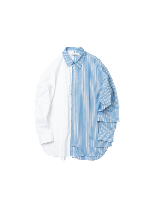 DOCKING FLIP SHIRT