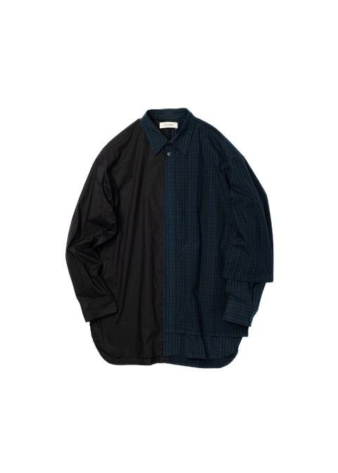 DOCKING FLIP SHIRT