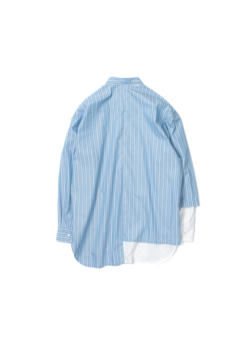 DOCKING FLIP SHIRT