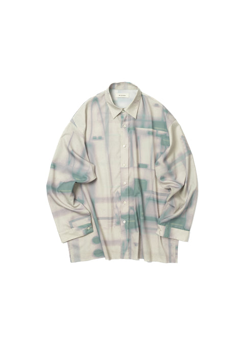 PRINT SHIRTS  "PIONEERS"