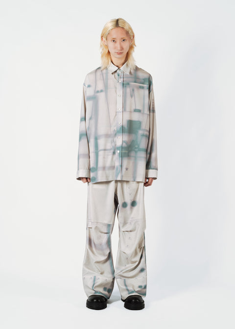 PRINT SHIRTS  "PIONEERS"