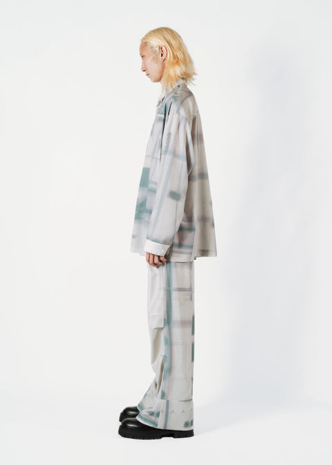 PRINT SHIRTS  "PIONEERS"