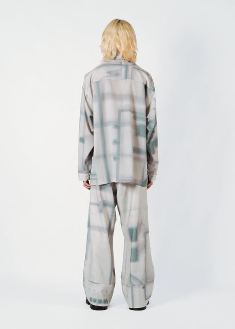 PRINT SHIRTS  "PIONEERS"