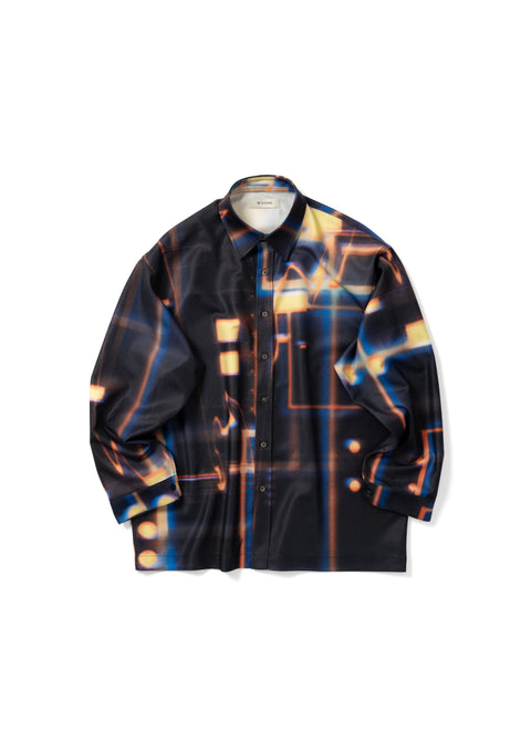 PRINT SHIRTS  "PIONEERS"