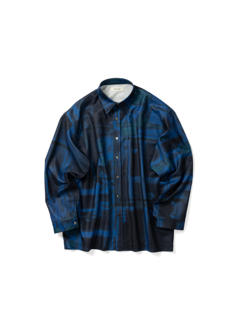 PRINT SHIRTS  "PIONEERS"