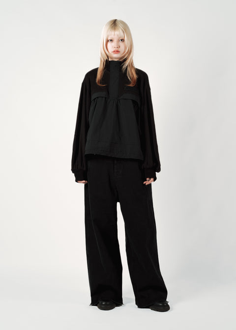 RIB DOCKING POLICE SHIRTS