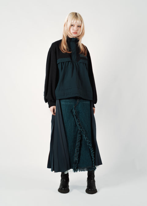 RIB DOCKING POLICE SHIRTS