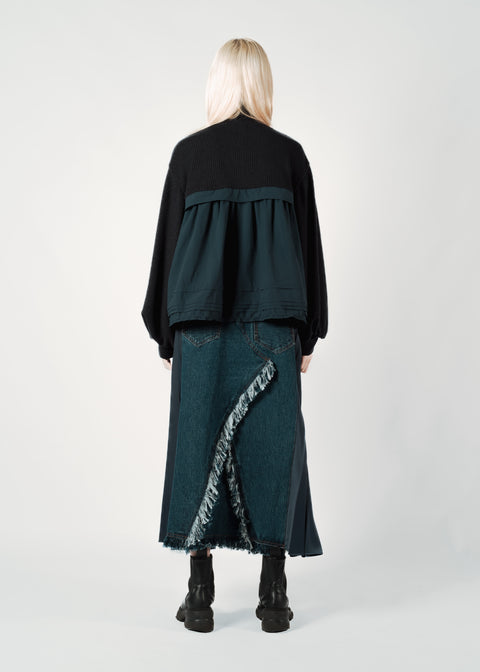 RIB DOCKING POLICE SHIRTS