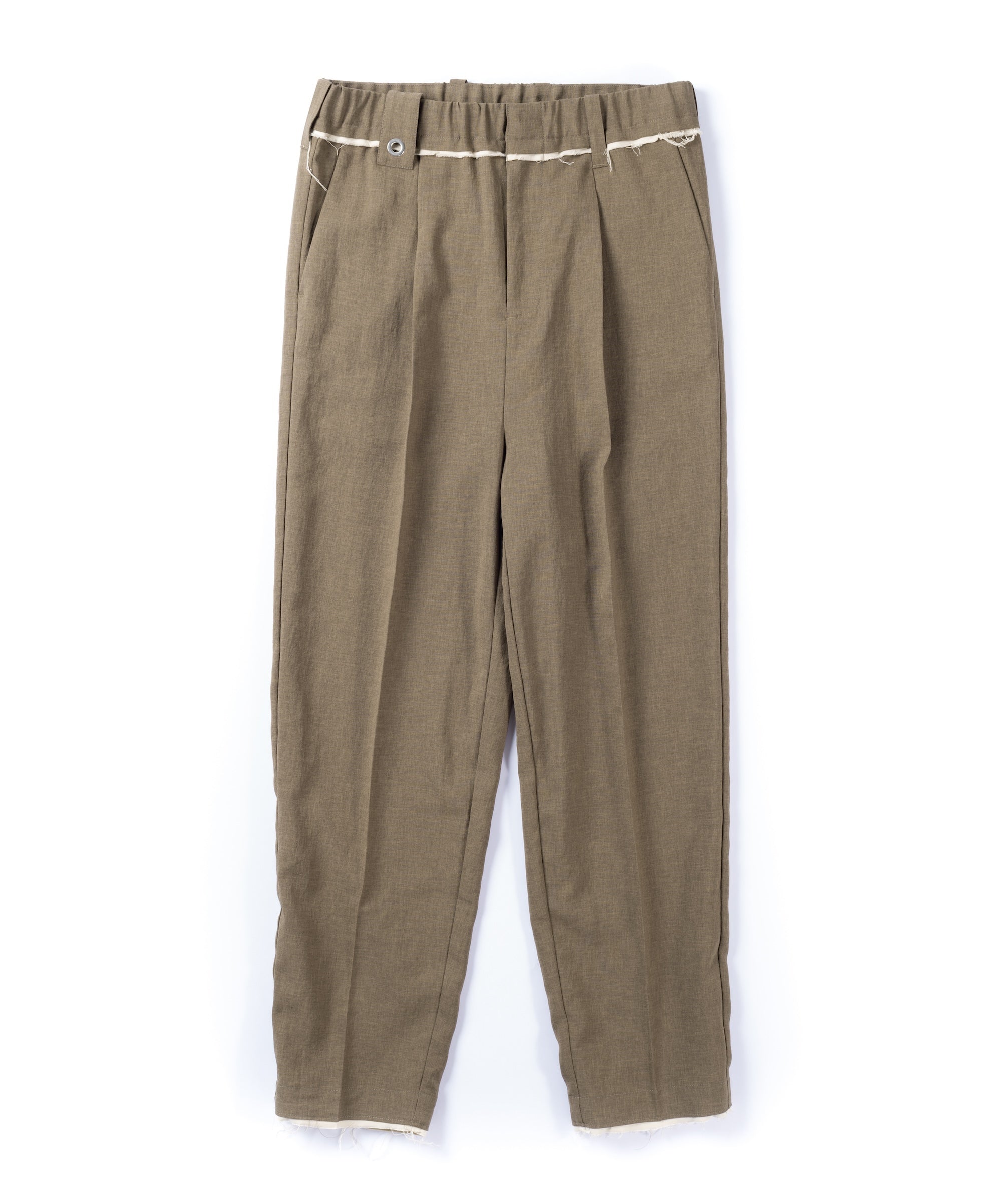 EASY TROUSER – WIZZARD OFFICIAL ONLINE STORE