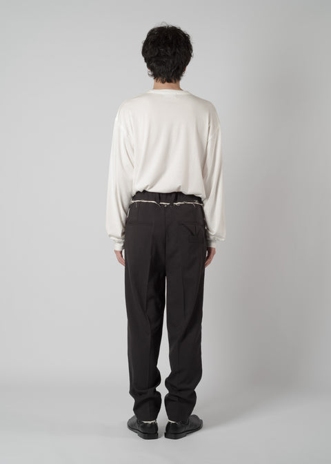 EASY TROUSER