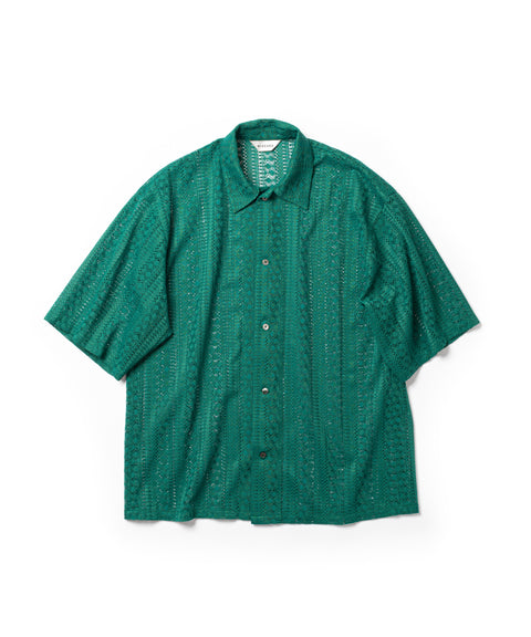LACE SHIRT