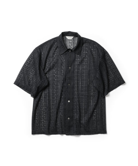 LACE SHIRT
